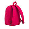 Faster Kids Small Printed Backpack, True Pink, small