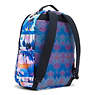 Seoul Go Large 15" Laptop Backpack, Rainbow Palm, small