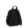 Maisie Diaper Backpack, True Black, small