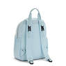 Maisie Diaper Backpack, Bridal Blue, small