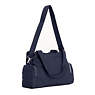 Felix Large Handbag, True Blue, small