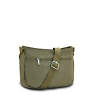 Syro Crossbody Bag, Hiker Green, small
