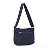 Syro Crossbody Bag, True Blue, small