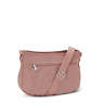 Syro Crossbody Bag, Rosey Rose, small