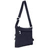 Alvar Crossbody Bag, True Blue, small