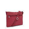 Alvar Crossbody Bag, Funky Red, small