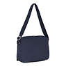 Gracy Crossbody Bag, True Blue, small
