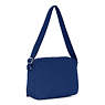 Gracy Crossbody Bag, Frost Blue, small