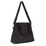 Pahneiro Handbag, Black, small