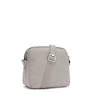 Keefe Crossbody Bag, Grey Gris, small