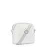 Keefe Crossbody Bag, Vivid White, small