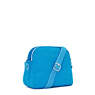 Keefe Crossbody Bag, Eager Blue, small