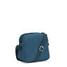 Keefe Crossbody Bag, Mystic Blue, small