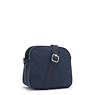 Keefe Crossbody Bag, Blue Bleu 2, small