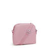 Keefe Crossbody Bag, Soft Blush, small