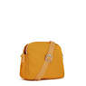Keefe Crossbody Bag, Rapid Yellow, small