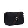 Callie Crossbody Bag, Black Tonal, small