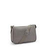 Callie Crossbody Bag, Cool Grey Tonal, small