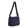 Callie Crossbody Bag, True Blue, small