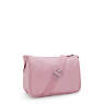 Callie Crossbody Bag, Soft Blush, small