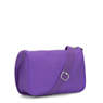 Callie Crossbody Bag, Tile Purple Tonal, small