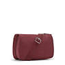 Callie Crossbody Bag, Tango Red, small