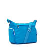 Gabbie Crossbody Bag, Eager Blue, small
