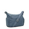 Gabbie Crossbody Bag, Brush Blue, small