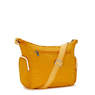 Gabbie Crossbody Bag, Rapid Yellow, small