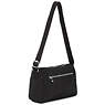 Wes Crossbody Bag, Black, small