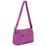 Wes Crossbody Bag, Lilac Dream Purple, small