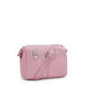 Wes Crossbody Bag, Soft Blush, small