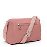 Wes Crossbody Bag, Rabbit Pink, small