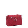 Wes Crossbody Bag, Regal Ruby, small
