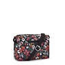 Wes Crossbody Bag, Midnight Floral, small