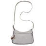 Sara Jane Crossbody Bag, Truly Grey Rainbow, small