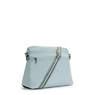 Aisling Crossbody Bag, Fairy Aqua Metallic, small