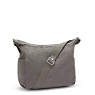 Alenya Crossbody Bag, Cool Grey Tonal, small