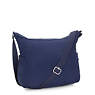 Alenya Crossbody Bag, Ink Blue Tonal, small