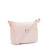 Alenya Crossbody Bag, Pink Sands, small