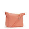 Alenya Crossbody Bag, Peachy Coral, small