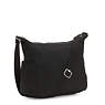 Alenya Crossbody Bag, Black Noir, small