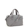 Brynne Handbag, Cloudy Grey, small