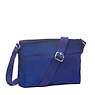 Angie Handbag, Bayside Blue, small