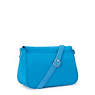 Sunita Crossbody Bag, Eager Blue, small