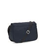 Sunita Crossbody Bag, True Blue Tonal, small