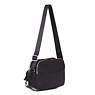 Devine Crossbody Handbag, Black, small