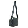 Tori Crossbody Bag, Black Merlot, small