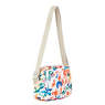 Aveline Printed Mini Bag, Airy Beige, small