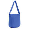 Bailey Handbag, Fairy Aqua Metallic, small